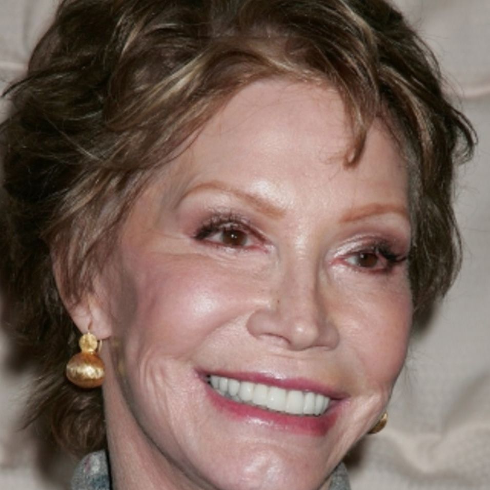 Mary Tyler Moore